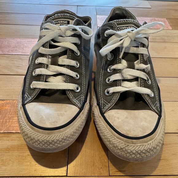 Converse All Star Sneaker Women's Size 8 - Picture 1 of 6